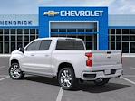 2024 Chevrolet Silverado 1500 Crew Cab 4WD, Pickup for sale #DR06361 - photo 4