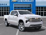 New 2024 Chevrolet Silverado 1500 High Country Crew Cab 4WD, Pickup for sale #DR06361 - photo 7