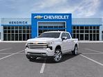 New 2024 Chevrolet Silverado 1500 High Country Crew Cab 4WD, Pickup for sale #DR06361 - photo 8