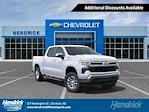 2024 Chevrolet Silverado 1500 Crew Cab 4WD, Pickup for sale #DR08498 - photo 1