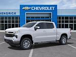 2024 Chevrolet Silverado 1500 Crew Cab 4WD, Pickup for sale #DR08498 - photo 4