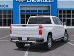 2024 Chevrolet Silverado 1500 Crew Cab 4WD, Pickup for sale #DR08498 - photo 2