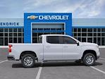 2024 Chevrolet Silverado 1500 Crew Cab 4WD, Pickup for sale #DR08498 - photo 6