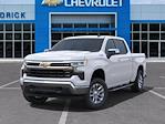 2024 Chevrolet Silverado 1500 Crew Cab 4WD, Pickup for sale #DR08498 - photo 7