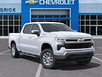 2024 Chevrolet Silverado 1500 Crew Cab 4WD, Pickup for sale #DR08498 - photo 8