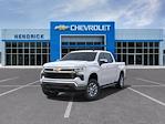 2024 Chevrolet Silverado 1500 Crew Cab 4WD, Pickup for sale #DR08498 - photo 9