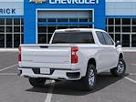 2024 Chevrolet Silverado 1500 Crew Cab 4WD, Pickup for sale #DR16415 - photo 2