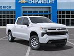 2024 Chevrolet Silverado 1500 Crew Cab 4WD, Pickup for sale #DR16415 - photo 7