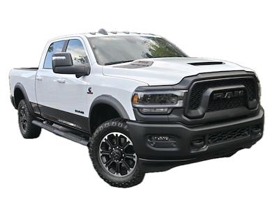 Used 2024 Ram 2500 Rebel Crew Cab 4WD, Pickup for sale #DR18713A - photo 1