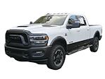 Used 2024 Ram 2500 Rebel Crew Cab 4WD, Pickup for sale #DR18713A - photo 4