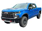 2022 Chevrolet Silverado 1500 Crew Cab 4WD, Pickup for sale #DR19246A - photo 5