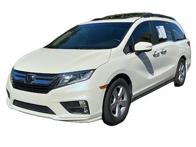 2019 Honda Odyssey FWD, Minivan for sale #DR20576B - photo 1