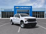 2024 Chevrolet Silverado 1500 Crew Cab RWD, Pickup for sale #DR21972 - photo 3