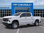 2024 Chevrolet Silverado 1500 Crew Cab RWD, Pickup for sale #DR21972 - photo 4