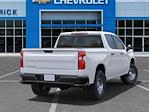 2024 Chevrolet Silverado 1500 Crew Cab RWD, Pickup for sale #DR21972 - photo 2