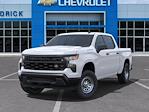 2024 Chevrolet Silverado 1500 Crew Cab RWD, Pickup for sale #DR21972 - photo 7