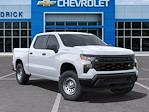 2024 Chevrolet Silverado 1500 Crew Cab RWD, Pickup for sale #DR21972 - photo 8