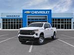 2024 Chevrolet Silverado 1500 Crew Cab RWD, Pickup for sale #DR21972 - photo 9