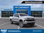 2024 Chevrolet Silverado 1500 Crew Cab RWD, Pickup for sale #DR243166 - photo 1