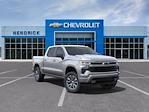 2024 Chevrolet Silverado 1500 Crew Cab RWD, Pickup for sale #DR243166 - photo 3