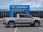 2024 Chevrolet Silverado 1500 Crew Cab RWD, Pickup for sale #DR243166 - photo 6