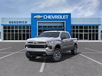 2024 Chevrolet Silverado 1500 Crew Cab RWD, Pickup for sale #DR243166 - photo 9