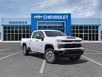 2024 Chevrolet Silverado 2500 Crew Cab 4WD, Pickup for sale #DR25437 - photo 3