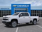 2024 Chevrolet Silverado 2500 Crew Cab 4WD, Pickup for sale #DR25437 - photo 4