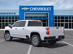 2024 Chevrolet Silverado 2500 Crew Cab 4WD, Pickup for sale #DR25437 - photo 5