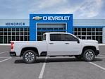 2024 Chevrolet Silverado 2500 Crew Cab 4WD, Pickup for sale #DR25437 - photo 6