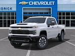 2024 Chevrolet Silverado 2500 Crew Cab 4WD, Pickup for sale #DR25437 - photo 7