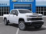 2024 Chevrolet Silverado 2500 Crew Cab 4WD, Pickup for sale #DR25437 - photo 8