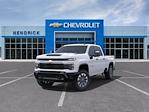 2024 Chevrolet Silverado 2500 Crew Cab 4WD, Pickup for sale #DR25437 - photo 9