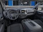 2024 Chevrolet Silverado 1500 Crew Cab 4WD, Pickup for sale #DR27766 - photo 16