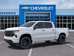 2024 Chevrolet Silverado 1500 Crew Cab 4WD, Pickup for sale #DR27766 - photo 4