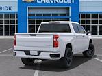 2024 Chevrolet Silverado 1500 Crew Cab 4WD, Pickup for sale #DR27766 - photo 2