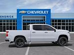 2024 Chevrolet Silverado 1500 Crew Cab 4WD, Pickup for sale #DR27766 - photo 6