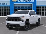 2024 Chevrolet Silverado 1500 Crew Cab 4WD, Pickup for sale #DR27766 - photo 7