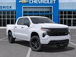 2024 Chevrolet Silverado 1500 Crew Cab 4WD, Pickup for sale #DR27766 - photo 8