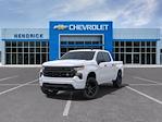 2024 Chevrolet Silverado 1500 Crew Cab 4WD, Pickup for sale #DR27766 - photo 9