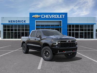 2024 Chevrolet Silverado 1500 Crew Cab 4WD, Pickup for sale #DR37597 - photo 1