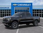 2024 Chevrolet Silverado 1500 Crew Cab 4WD, Pickup for sale #DR37597 - photo 3