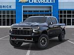 2024 Chevrolet Silverado 1500 Crew Cab 4WD, Pickup for sale #DR37597 - photo 6