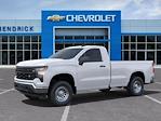 2024 Chevrolet Silverado 1500 Regular Cab RWD, Pickup for sale #DR38581 - photo 3