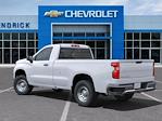 2024 Chevrolet Silverado 1500 Regular Cab RWD, Pickup for sale #DR38581 - photo 4