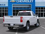 2024 Chevrolet Silverado 1500 Regular Cab RWD, Pickup for sale #DR38581 - photo 2