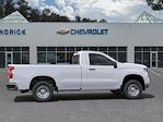 2024 Chevrolet Silverado 1500 Regular Cab RWD, Pickup for sale #DR38581 - photo 5