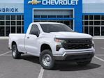 2024 Chevrolet Silverado 1500 Regular Cab RWD, Pickup for sale #DR38581 - photo 7