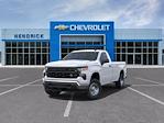 2024 Chevrolet Silverado 1500 Regular Cab RWD, Pickup for sale #DR38581 - photo 8