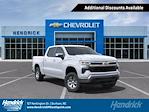 2024 Chevrolet Silverado 1500 Crew Cab 4WD, Pickup for sale #DR44846 - photo 1